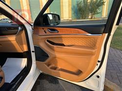Jeep Grand Cherokee L